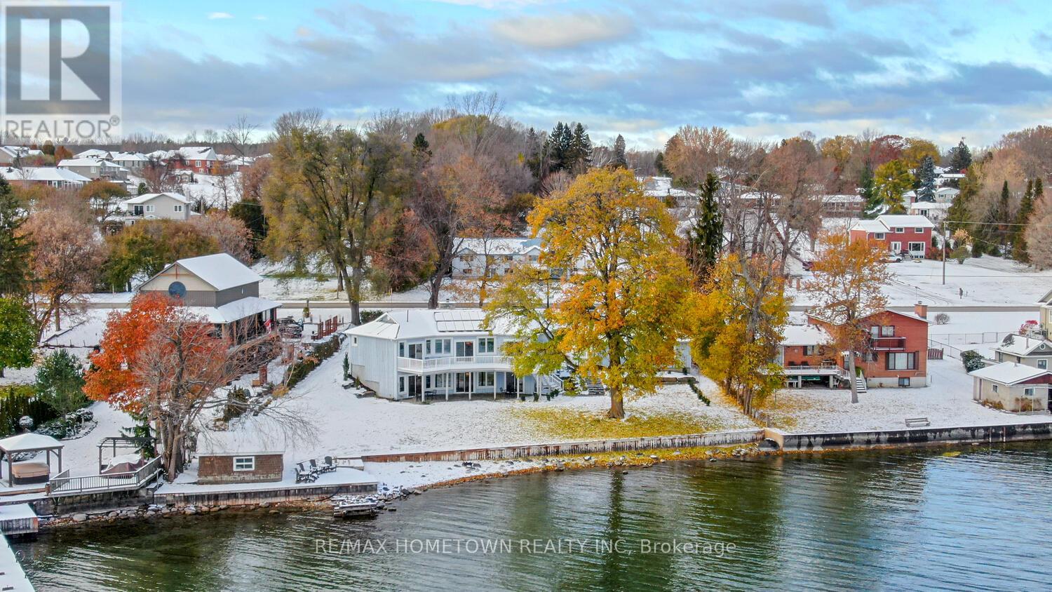 1219 County Road 2 Road, Augusta, Ontario  K6V 5T1 - Photo 6 - X12541988