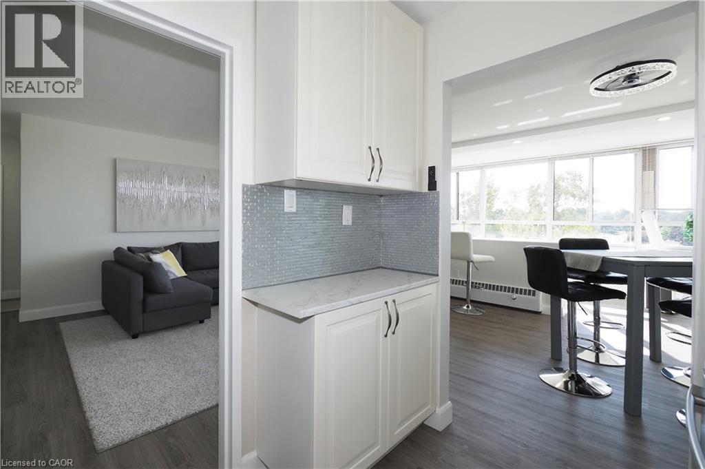 24 Midland Drive Unit# 406, Kitchener, Ontario  N2A 2A8 - Photo 24 - 40770141