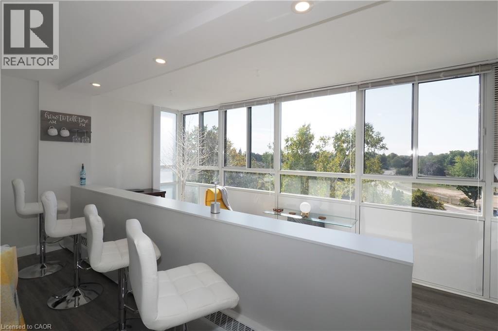 24 Midland Drive Unit# 406, Kitchener, Ontario  N2A 2A8 - Photo 16 - 40770141