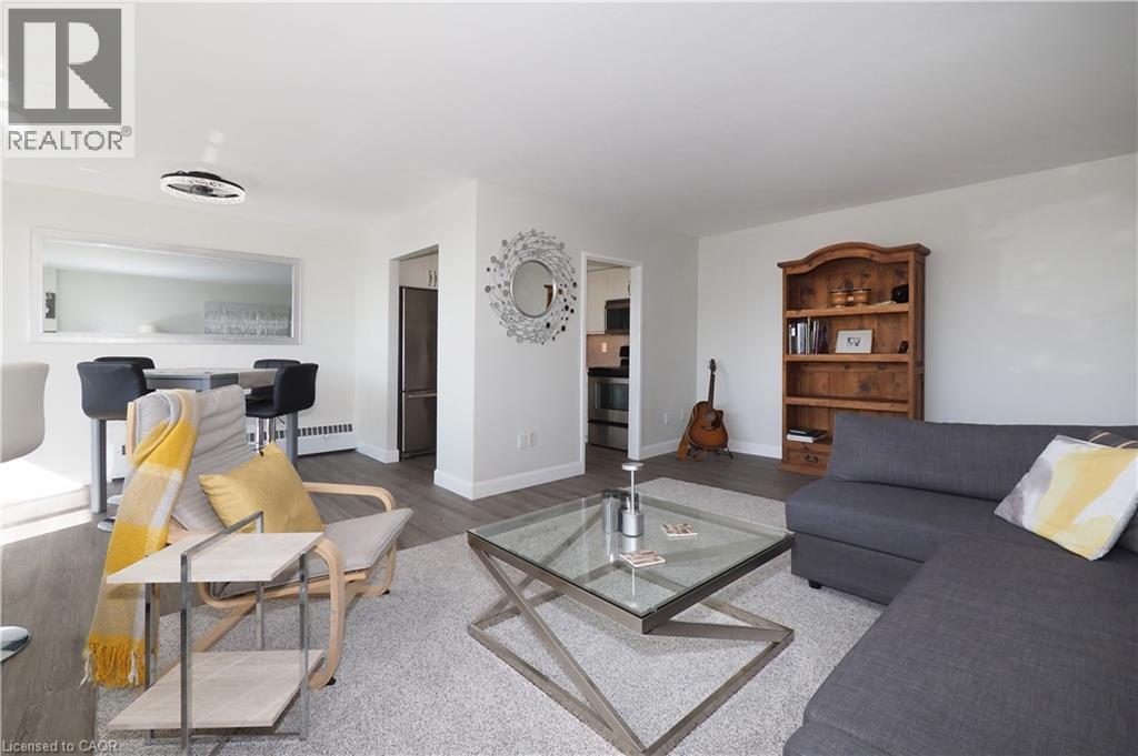 24 Midland Drive Unit# 406, Kitchener, Ontario  N2A 2A8 - Photo 11 - 40770141