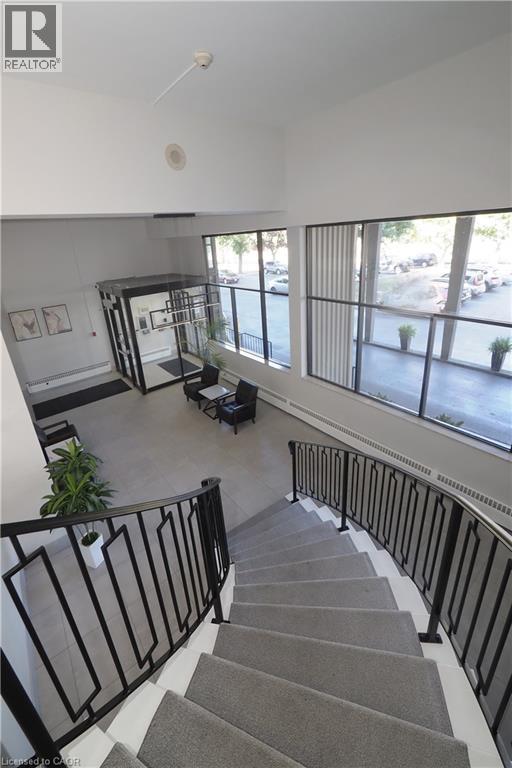 24 Midland Drive Unit# 406, Kitchener, Ontario  N2A 2A8 - Photo 4 - 40770141