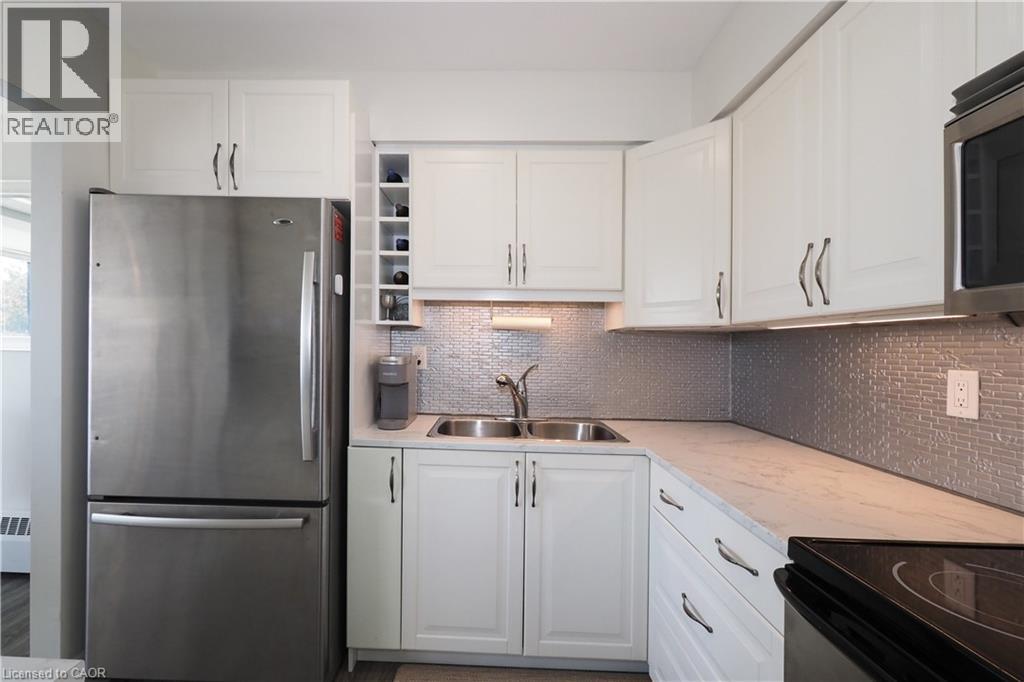 24 Midland Drive Unit# 406, Kitchener, Ontario  N2A 2A8 - Photo 20 - 40770141