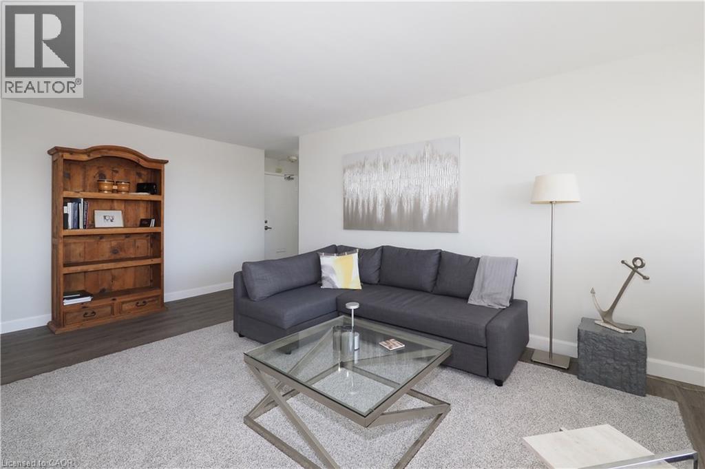 24 Midland Drive Unit# 406, Kitchener, Ontario  N2A 2A8 - Photo 10 - 40770141