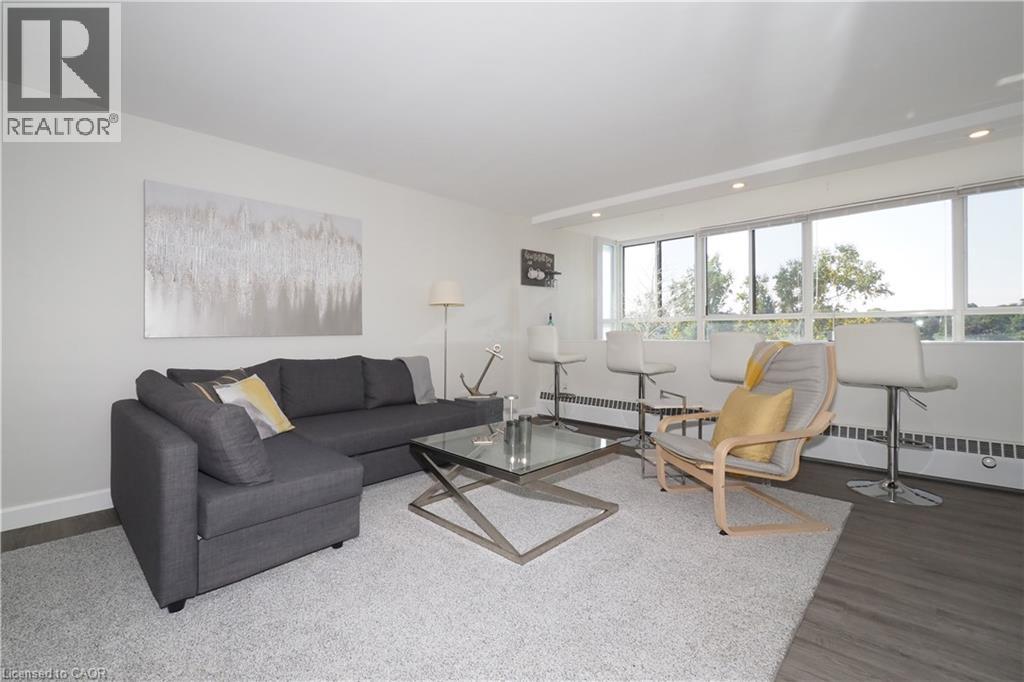 24 Midland Drive Unit# 406, Kitchener, Ontario  N2A 2A8 - Photo 9 - 40770141