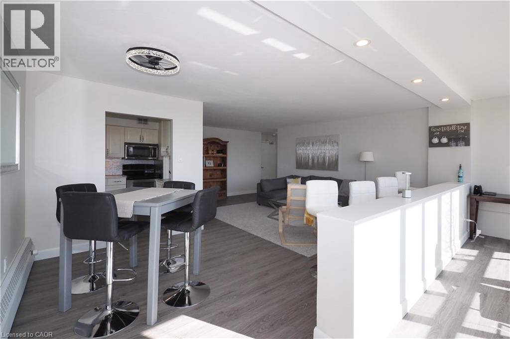 24 Midland Drive Unit# 406, Kitchener, Ontario  N2A 2A8 - Photo 15 - 40770141