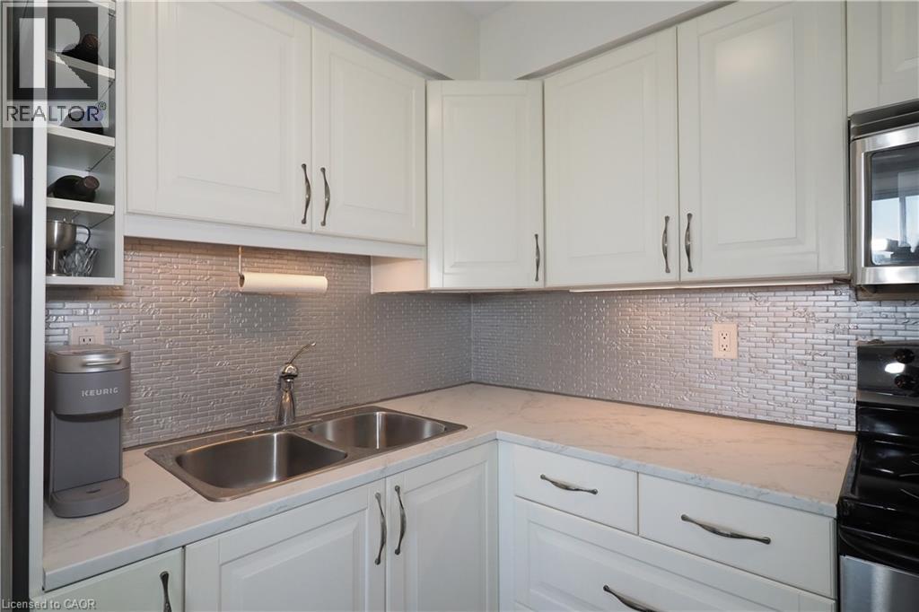 24 Midland Drive Unit# 406, Kitchener, Ontario  N2A 2A8 - Photo 23 - 40770141