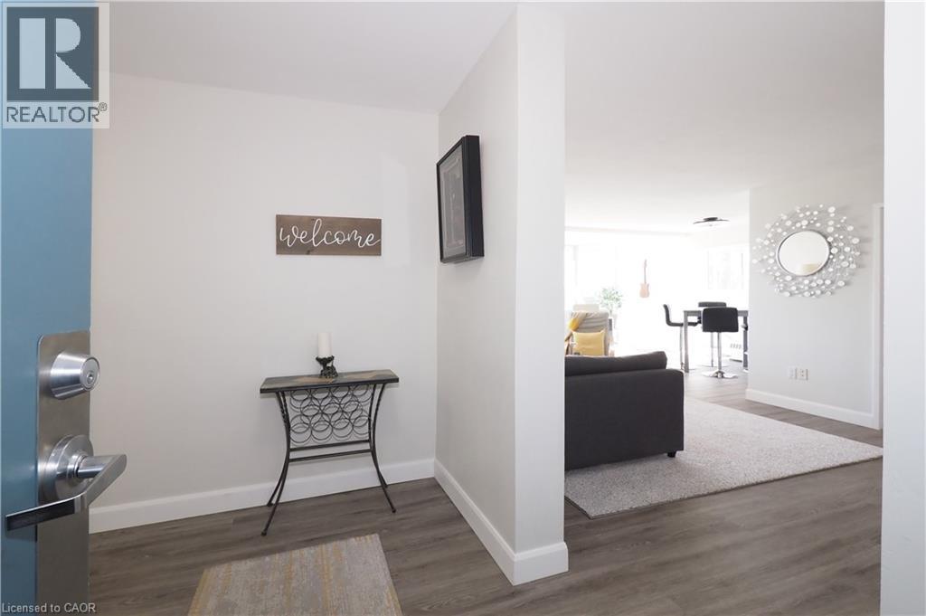 24 Midland Drive Unit# 406, Kitchener, Ontario  N2A 2A8 - Photo 6 - 40770141