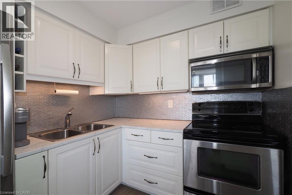 24 Midland Drive Unit# 406, Kitchener, Ontario  N2A 2A8 - Photo 22 - 40770141