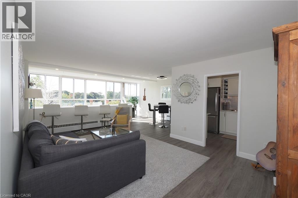 24 Midland Drive Unit# 406, Kitchener, Ontario  N2A 2A8 - Photo 8 - 40770141