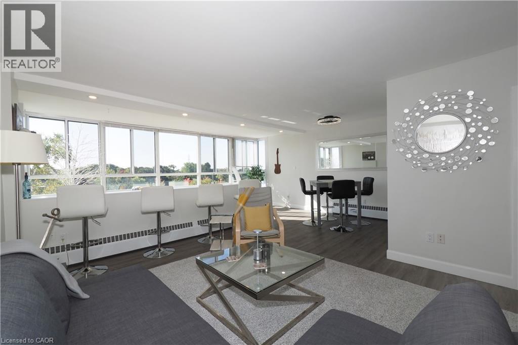 24 Midland Drive Unit# 406, Kitchener, Ontario  N2A 2A8 - Photo 13 - 40770141