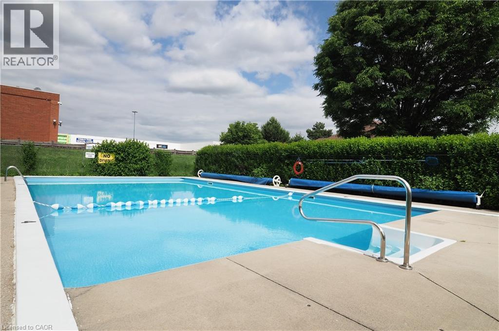 24 Midland Drive Unit# 406, Kitchener, Ontario  N2A 2A8 - Photo 39 - 40770141