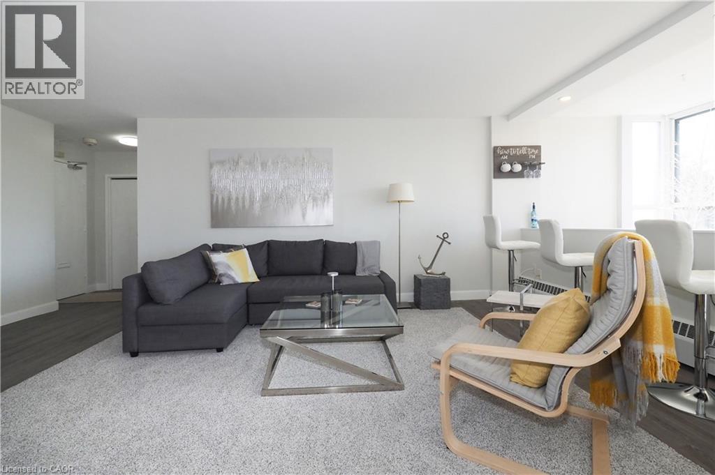 24 Midland Drive Unit# 406, Kitchener, Ontario  N2A 2A8 - Photo 12 - 40770141