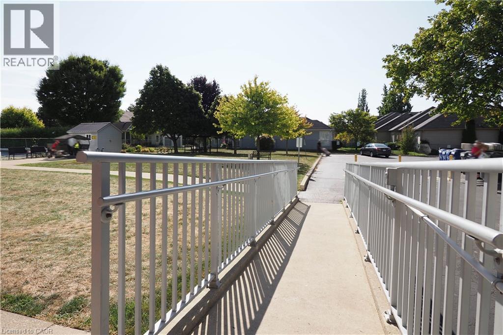 24 Midland Drive Unit# 406, Kitchener, Ontario  N2A 2A8 - Photo 48 - 40770141