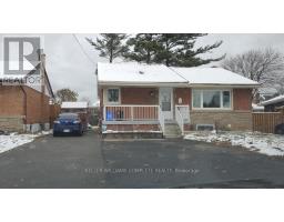 UPPER - 15 CAMILLE COURT, Hamilton, Ontario