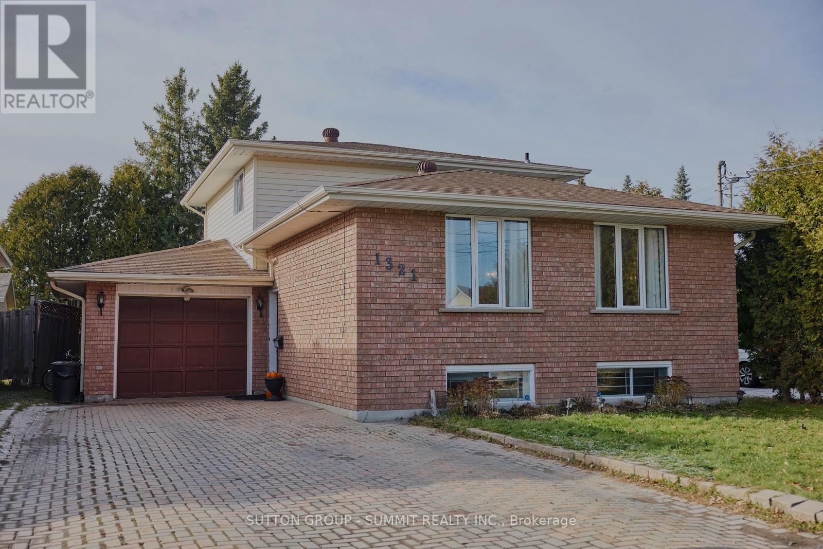 1321 TALON STREET, Greater Sudbury, Ontario