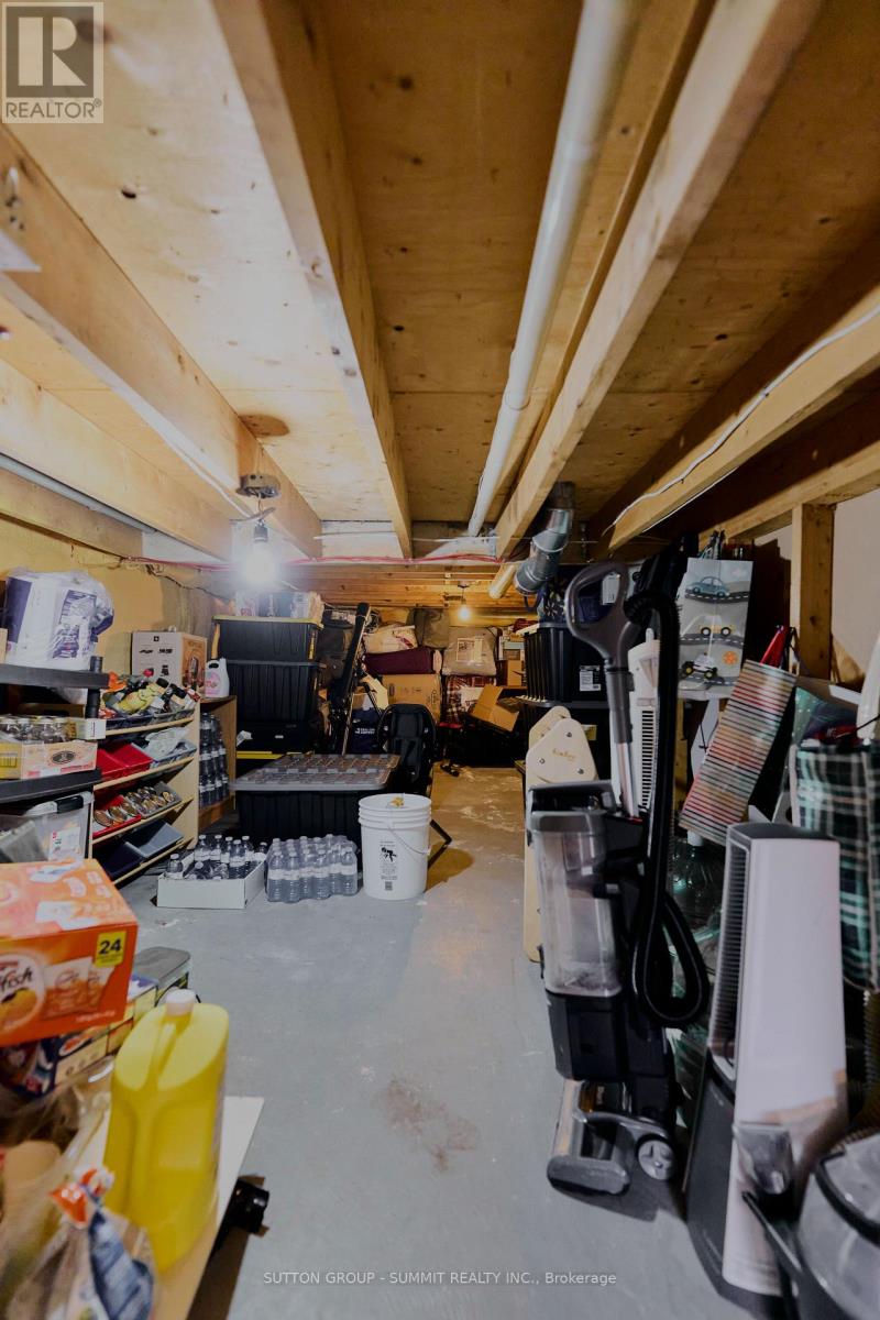 1321 Talon Street, Greater Sudbury, Ontario  P3A 4M1 - Photo 31 - X12541918