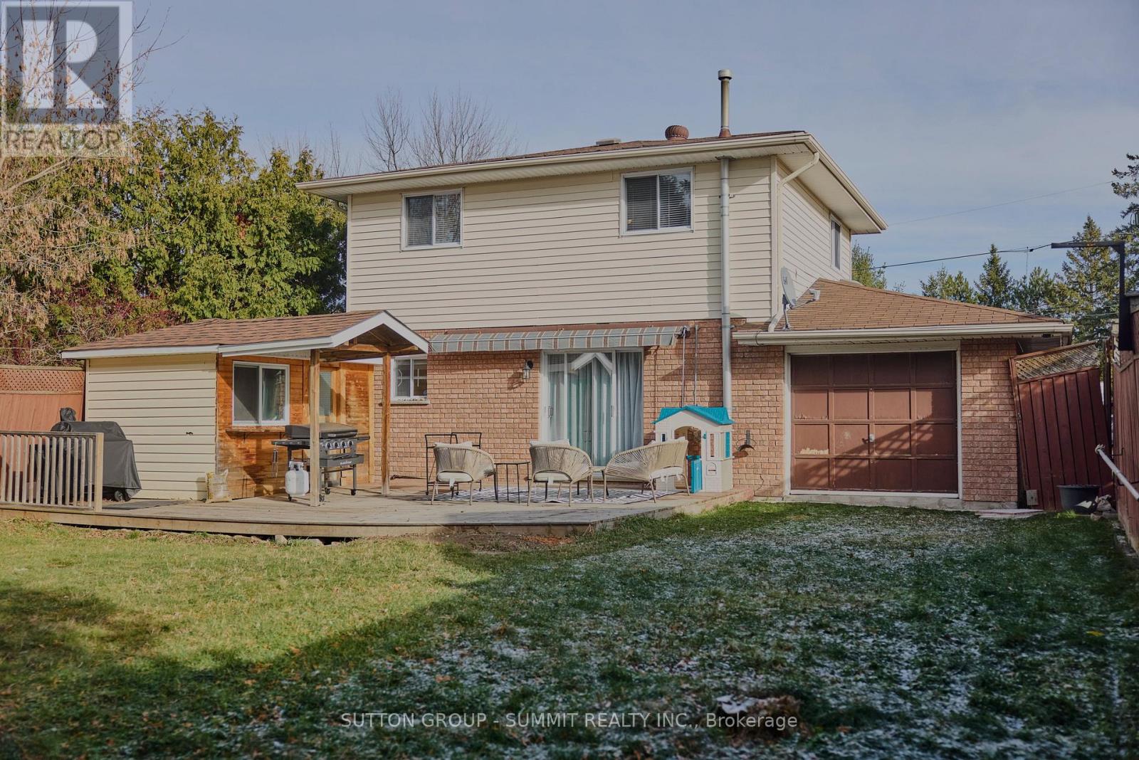 1321 Talon Street, Greater Sudbury, Ontario  P3A 4M1 - Photo 33 - X12541918