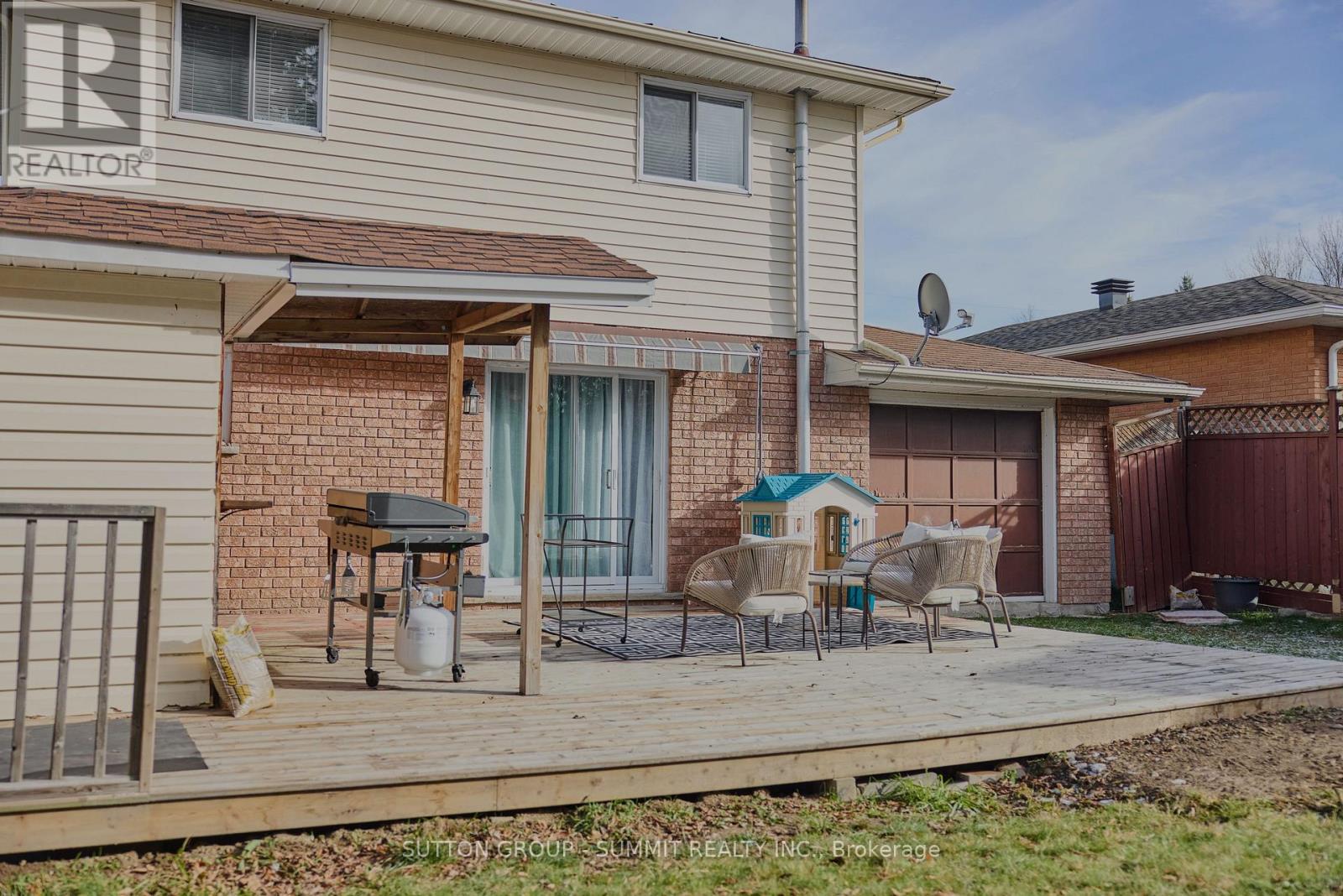 1321 Talon Street, Greater Sudbury, Ontario  P3A 4M1 - Photo 34 - X12541918