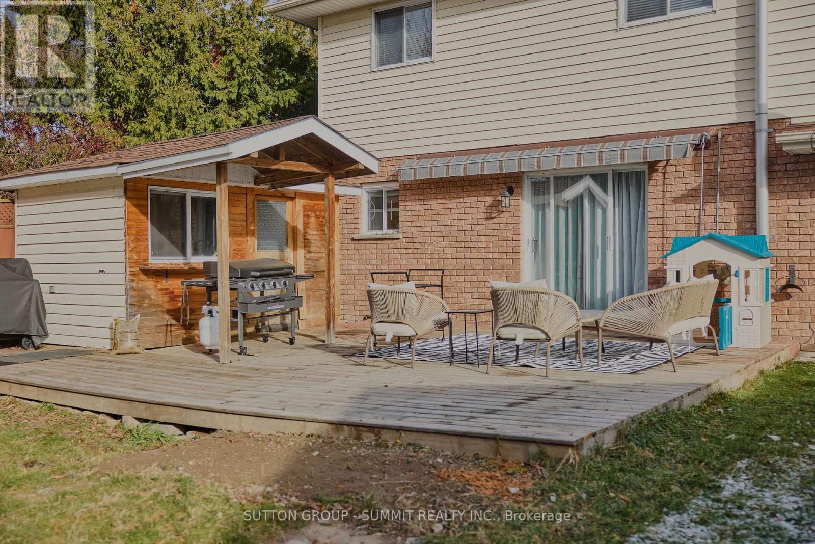 1321 Talon Street, Greater Sudbury, Ontario  P3A 4M1 - Photo 35 - X12541918