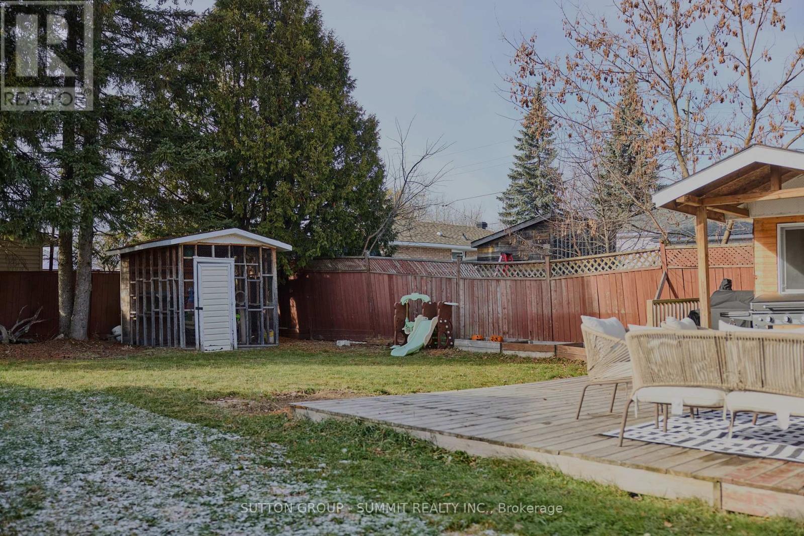 1321 Talon Street, Greater Sudbury, Ontario  P3A 4M1 - Photo 38 - X12541918