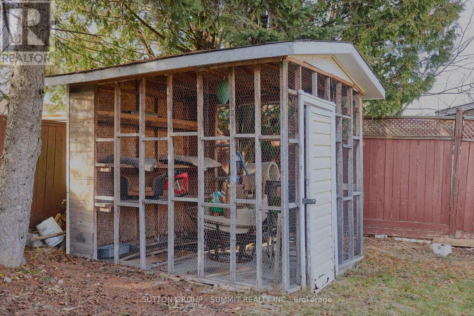 1321 Talon Street, Greater Sudbury, Ontario  P3A 4M1 - Photo 39 - X12541918