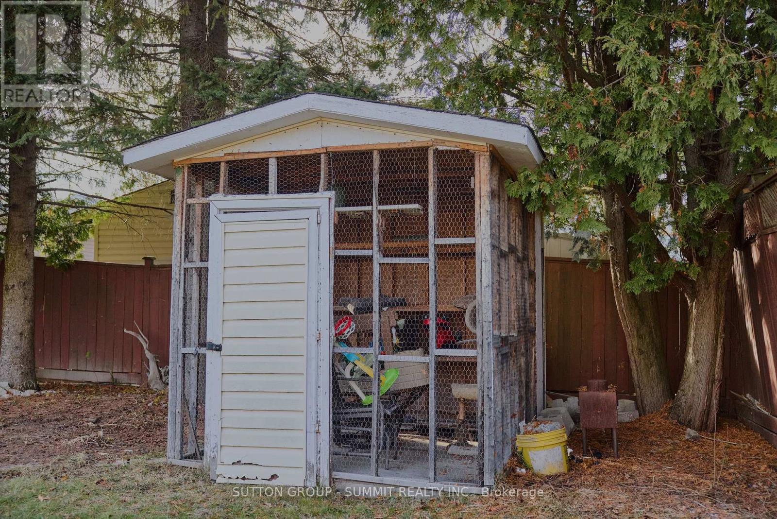 1321 Talon Street, Greater Sudbury, Ontario  P3A 4M1 - Photo 40 - X12541918