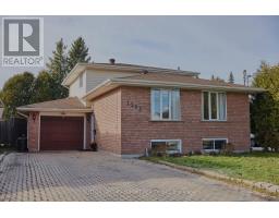 1321 TALON STREET, Greater Sudbury, Ontario