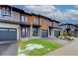 894 ROBERT FERRIE DRIVE, Kitchener, Ontario