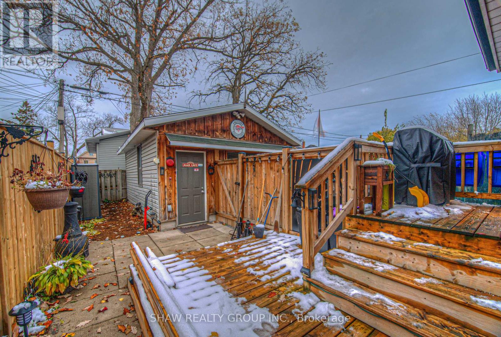 81 Beechwood Avenue, Hamilton, Ontario  L8L 2S7 - Photo 38 - X12541934