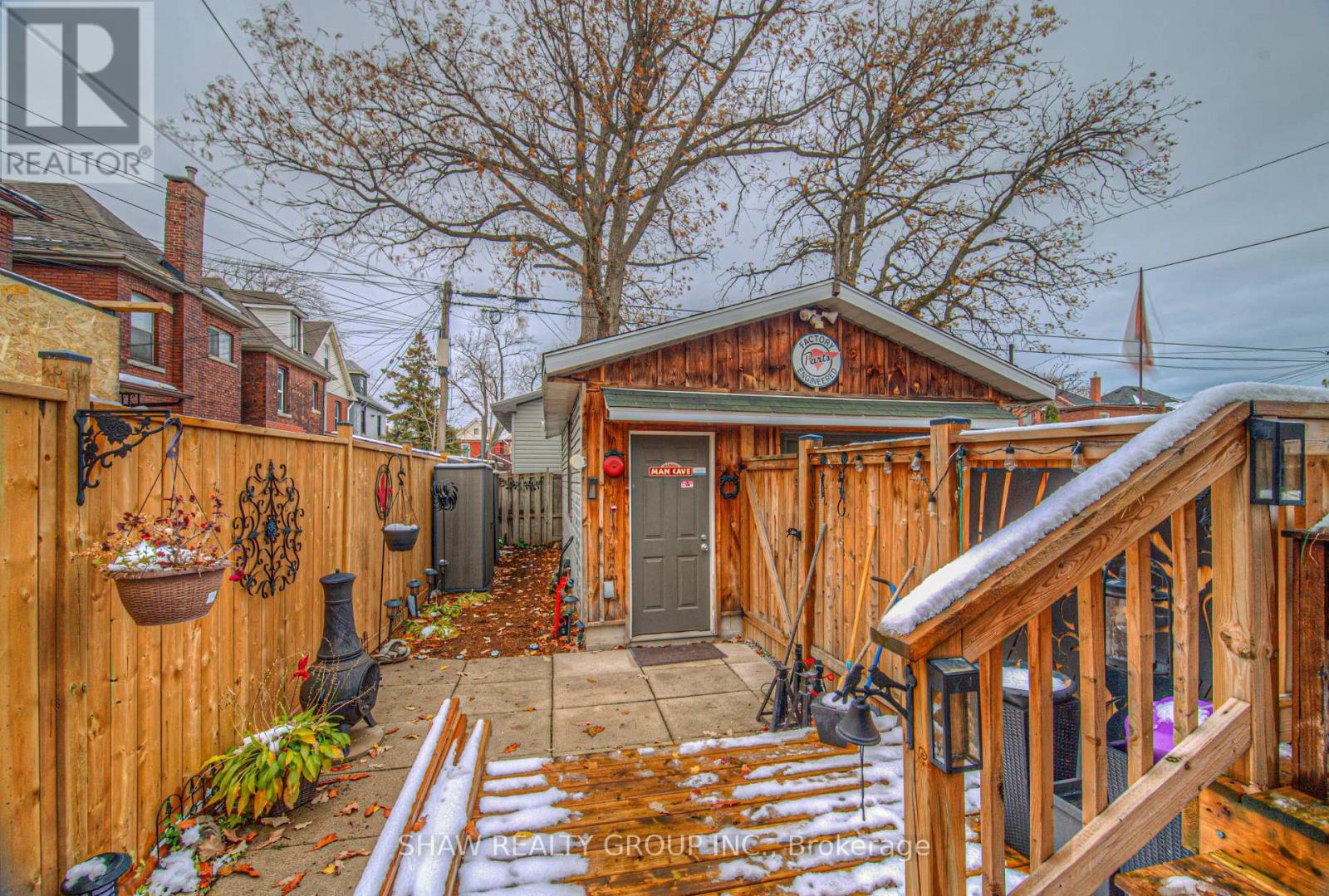 81 Beechwood Avenue, Hamilton, Ontario  L8L 2S7 - Photo 39 - X12541934