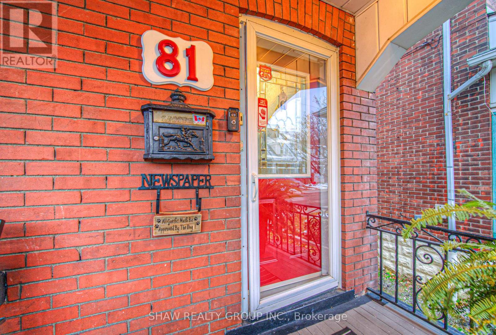 81 Beechwood Avenue, Hamilton, Ontario  L8L 2S7 - Photo 4 - X12541934