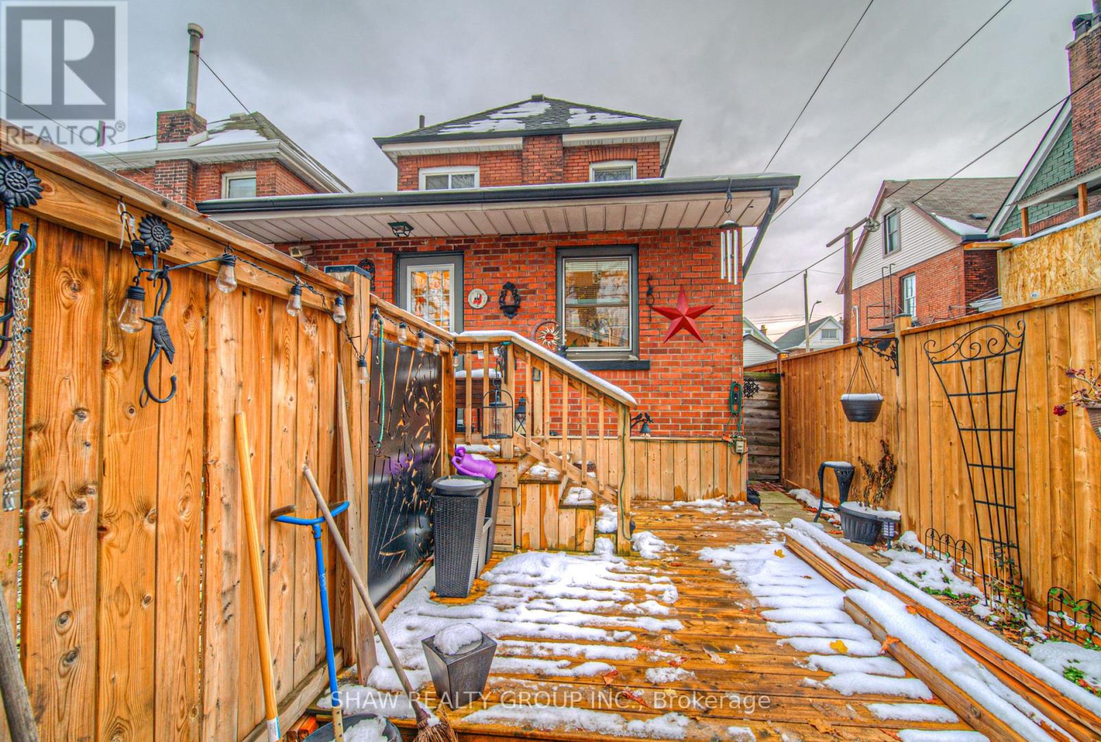 81 Beechwood Avenue, Hamilton, Ontario  L8L 2S7 - Photo 41 - X12541934