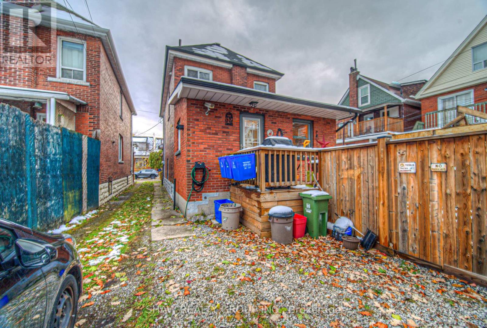 81 Beechwood Avenue, Hamilton, Ontario  L8L 2S7 - Photo 44 - X12541934