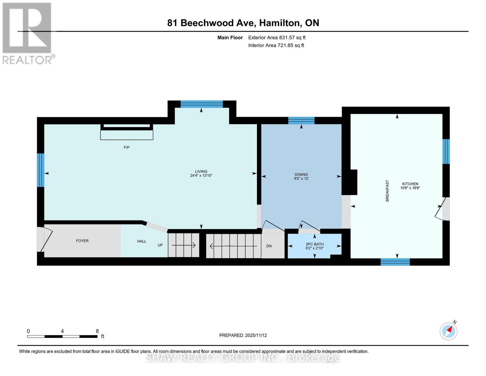 81 Beechwood Avenue, Hamilton, Ontario  L8L 2S7 - Photo 46 - X12541934
