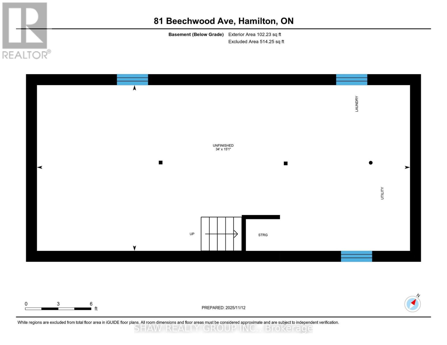 81 Beechwood Avenue, Hamilton, Ontario  L8L 2S7 - Photo 48 - X12541934