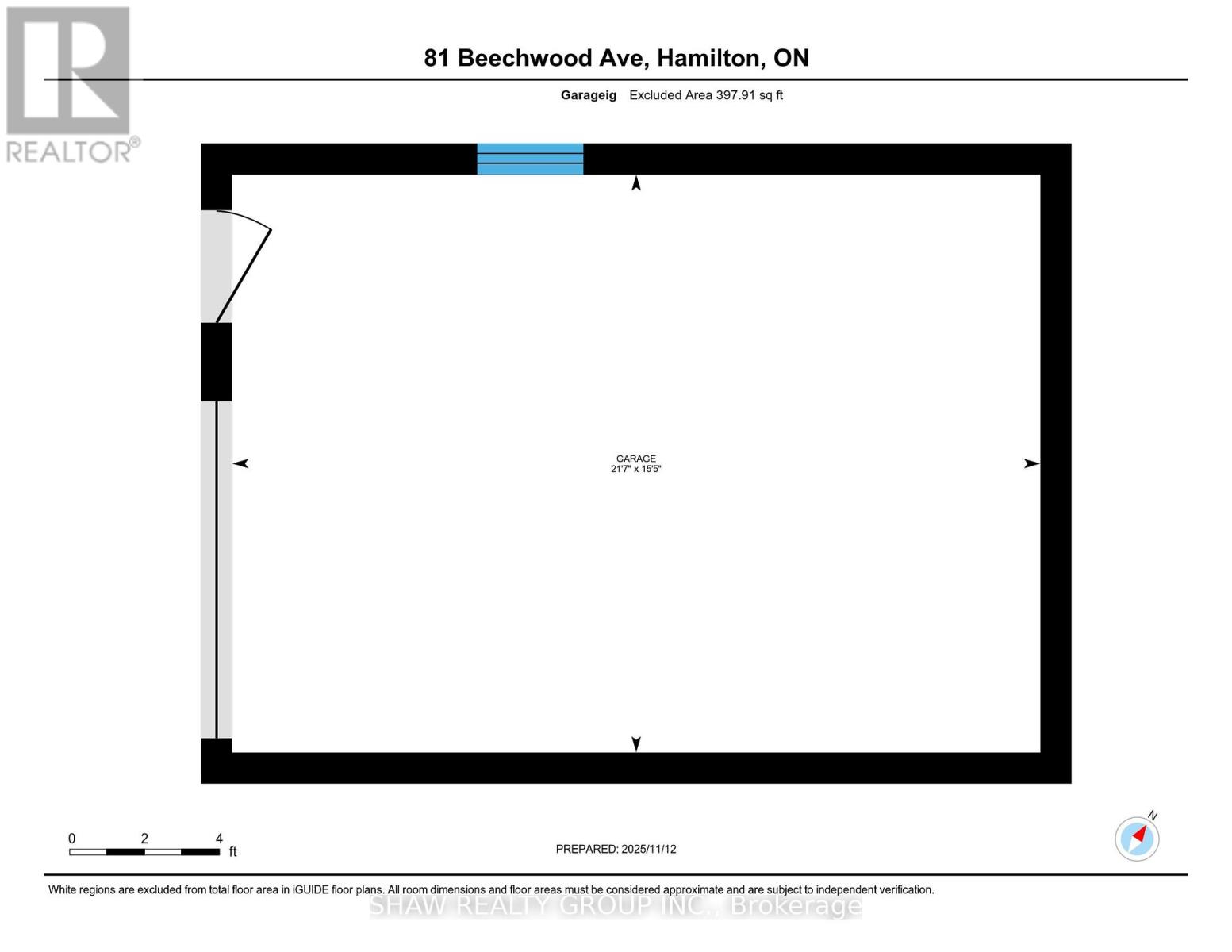 81 Beechwood Avenue, Hamilton, Ontario  L8L 2S7 - Photo 50 - X12541934