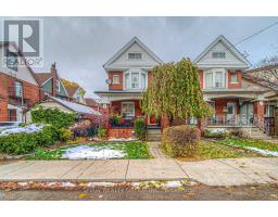 81 BEECHWOOD AVENUE, Hamilton, Ontario