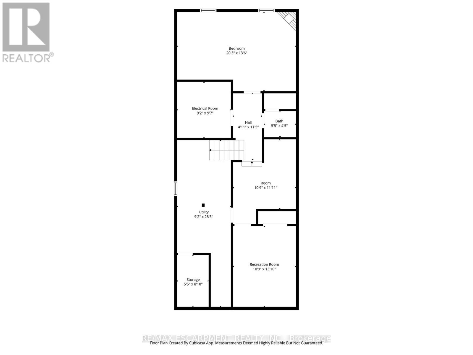 11 Torlake Street, Hamilton, Ontario  L8W 1L4 - Photo 18 - X12541940