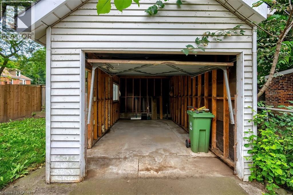 30 Webber Avenue, Hamilton, Ontario  L8N 1W3 - Photo 28 - 40771046