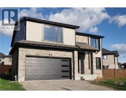 168 OTTERBEIN Road, Kitchener, Ontario