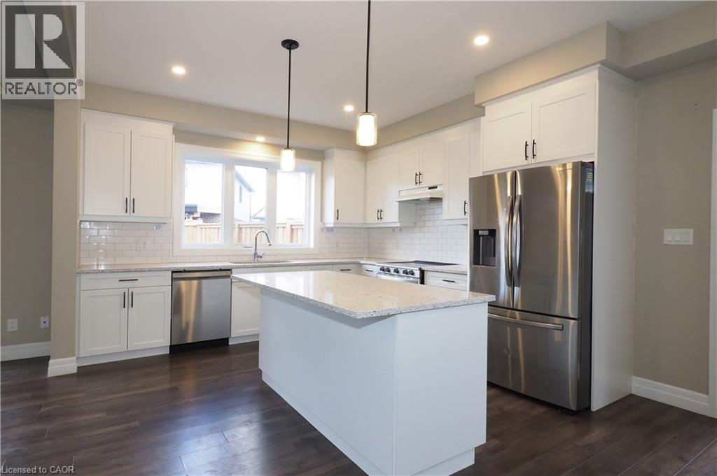 168 Otterbein Road, Kitchener, Ontario  N2B 0A8 - Photo 10 - 40780837