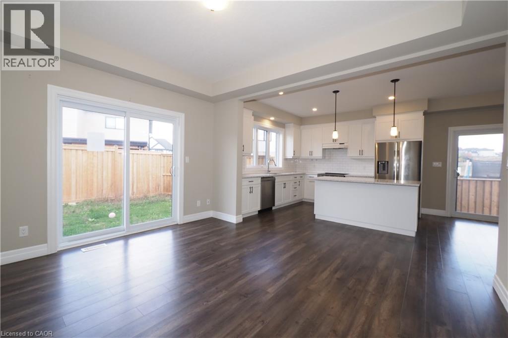 168 Otterbein Road, Kitchener, Ontario  N2B 0A8 - Photo 16 - 40780837