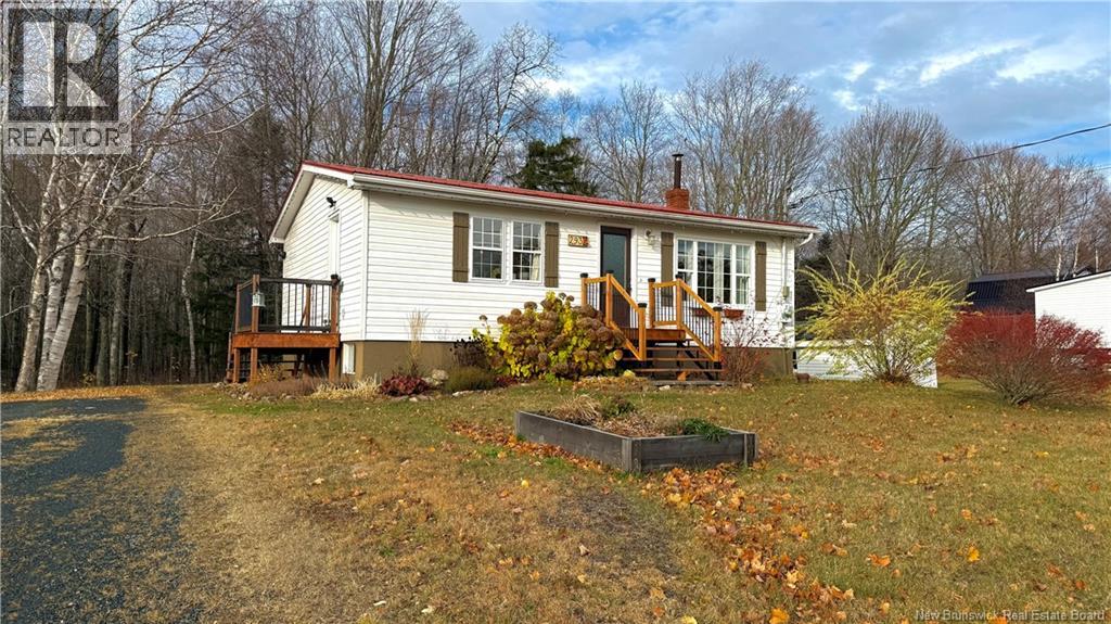 293 Ch Collette, Collette, New Brunswick