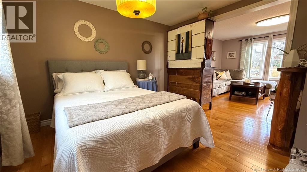 293 Ch Collette, Collette, New Brunswick  E4Y 1J3 - Photo 16 - NB129736