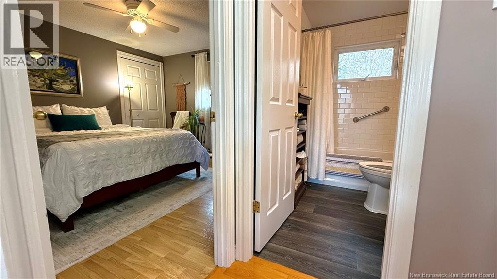 293 Ch Collette, Collette, New Brunswick  E4Y 1J3 - Photo 17 - NB129736