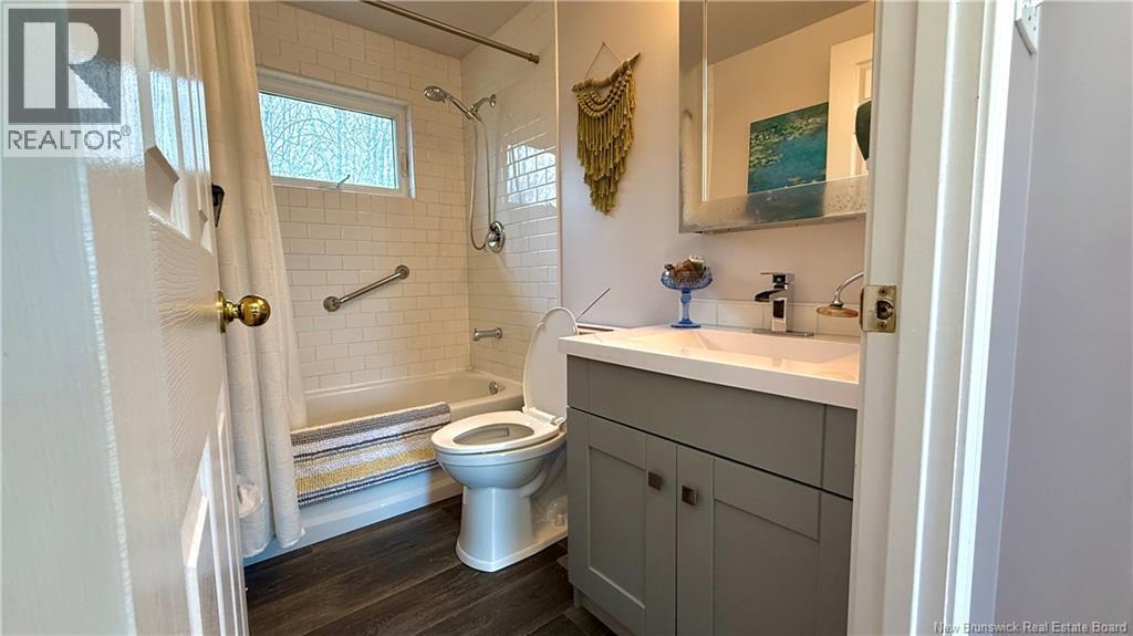 293 Ch Collette, Collette, New Brunswick  E4Y 1J3 - Photo 21 - NB129736