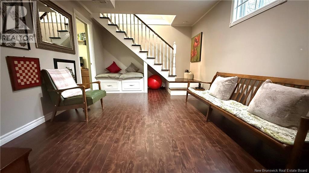 293 Ch Collette, Collette, New Brunswick  E4Y 1J3 - Photo 23 - NB129736