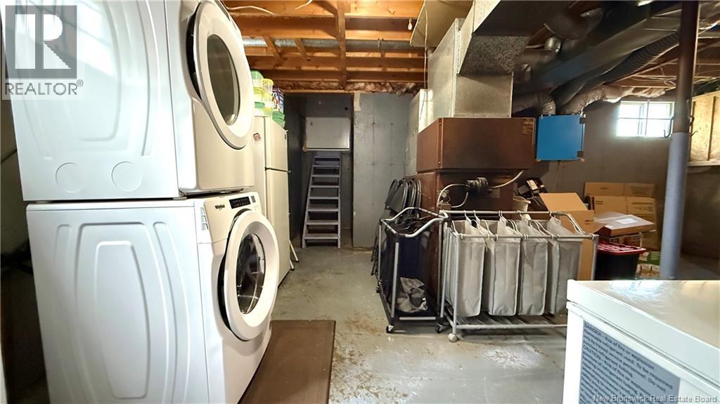 293 Ch Collette, Collette, New Brunswick  E4Y 1J3 - Photo 28 - NB129736