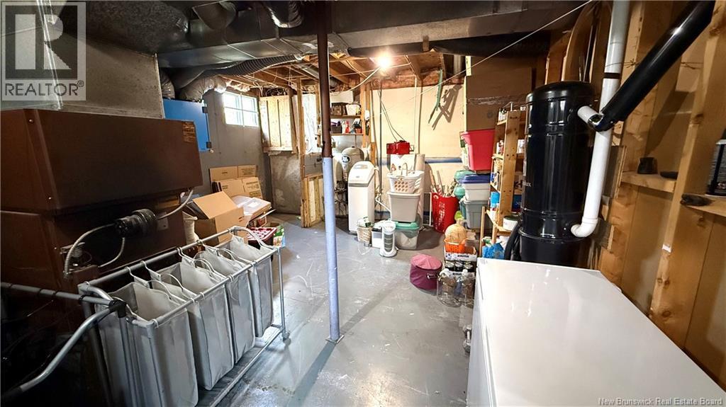 293 Ch Collette, Collette, New Brunswick  E4Y 1J3 - Photo 29 - NB129736