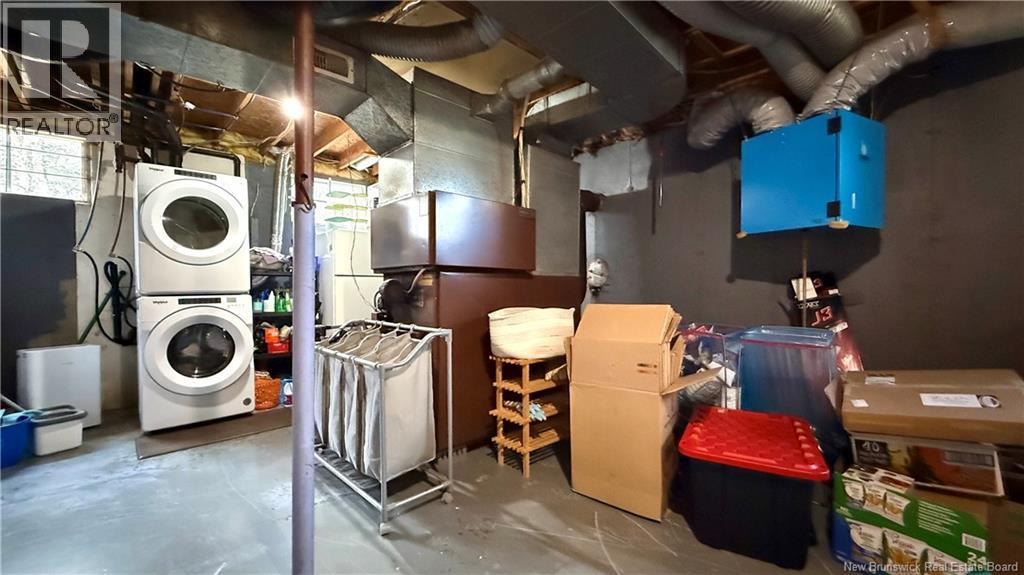 293 Ch Collette, Collette, New Brunswick  E4Y 1J3 - Photo 30 - NB129736